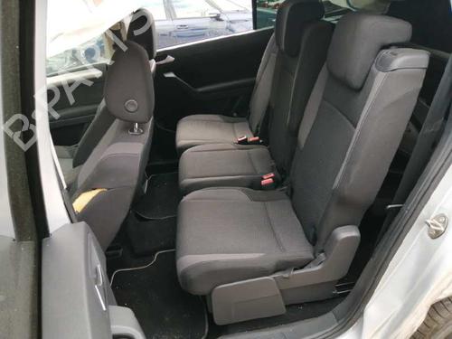 Front left lock VW TOURAN (5T1) 1.6 TDI | BP8487168C98 