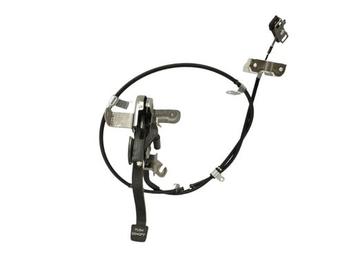 Used Hand brake HYUNDAI IONIQ (AE) 1.6 GDI Hybrid (105 hp) 17537282