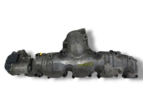 Intake manifold AUDI A4 B8 (8K2) 2.0 TDI | BP29884783M70