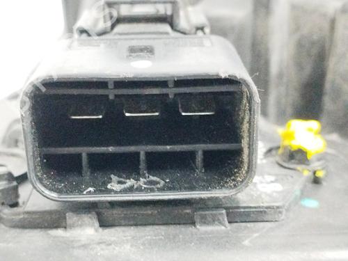Køleventilator elektrisk HYUNDAI TUCSON (JM)  | BP12958006M35 