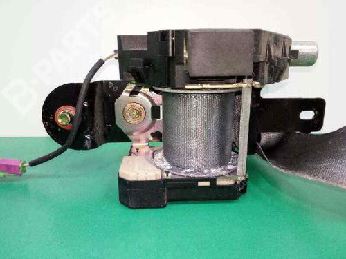 Front right seatbelt MERCEDES-BENZ E-CLASS (W210) E 320 (210.055) | BP8721741I25 