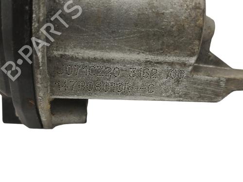 Throttle body RENAULT KADJAR (HA_, HL_)  | BP16144274M82 