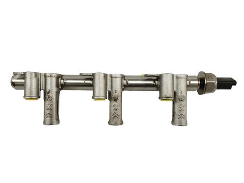 Used Injection rail CITROËN C4 Picasso II 1.2 THP 130 (130 hp) 13549445
