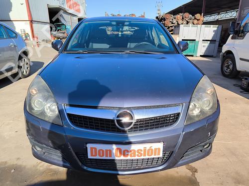 Switch OPEL VECTRA C GTS (Z02) 1.9 CDTI (F68) | BP35789064I30 - Image 11
