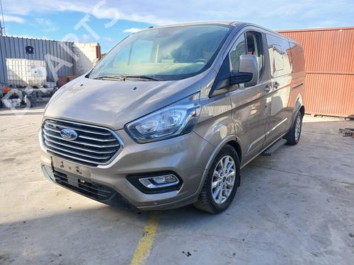 Brukte deler til FORD TOURNEO CUSTOM V362 Bus (F3) 2.0 EcoBlue (170 hp) 2330347