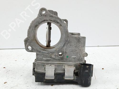 Throttle body JEEP RENEGADE SUV (BU, B1, BV) 1.6 CRD | BP29891270M82
