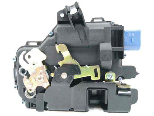 Front left lock VW TRANSPORTER T5 Van (7HA, 7HH, 7EA, 7EH)  | BP8357080C98 