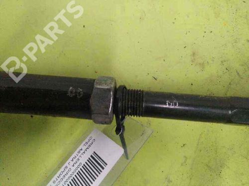 Steering rack OPEL ASTRA J Sports Tourer (P10)  | BP842011M22 