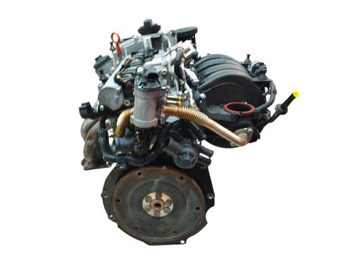 Engine VW GOLF V (1K1) 1.6 FSI | BP34152333M1  - Image 5