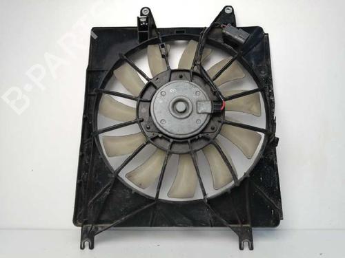 Used Radiator fan HONDA ACCORD VII (CL, CN) 2.2 i-CTDi (CN1) (140 hp) 8595401
