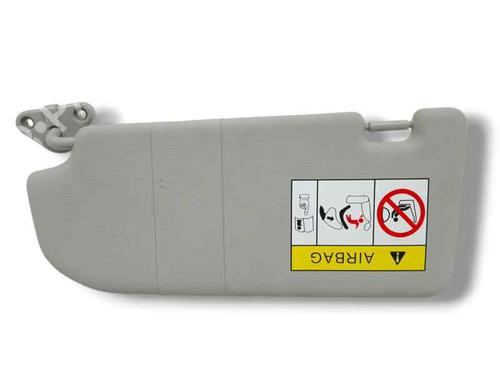 Right sun visor MG MG ZS SUV (AZS1) 1.5 VTi | BP23959569I2 