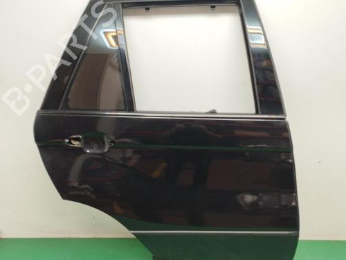 Used Right rear door BMW X5 (E53) 3.0 d (218 hp) 13700532