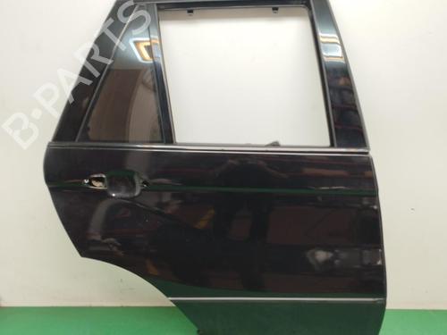 Puerta trasera derecha BMW X5 (E53) 3.0 d (218 hp) 13700532