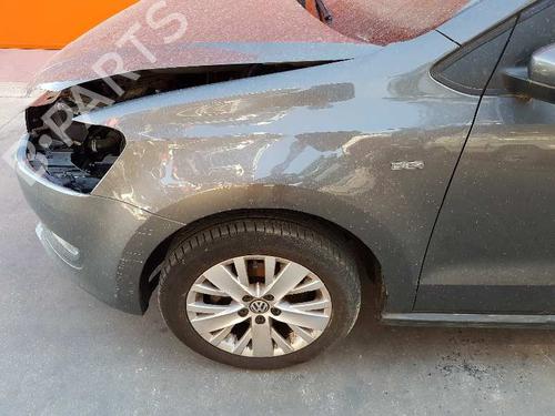 Startmotor VW POLO V (6R1, 6C1)  | BP27681763M8 