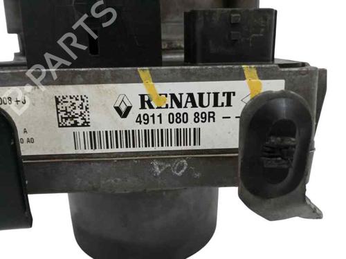 Steering pump DACIA SANDERO II TCe 90 (B8M1, B8MA, B8AC) | BP22521966M99 