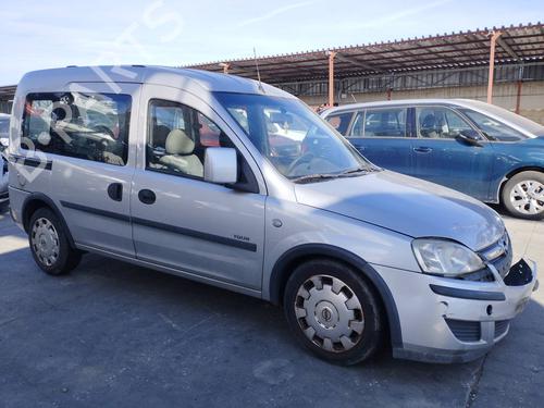 Used Parts OPEL COMBO Tour 1.7 CDTI 16V (101 hp) 3495756