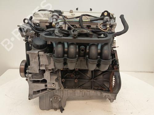 Used Engine Engine 39511817 39511817