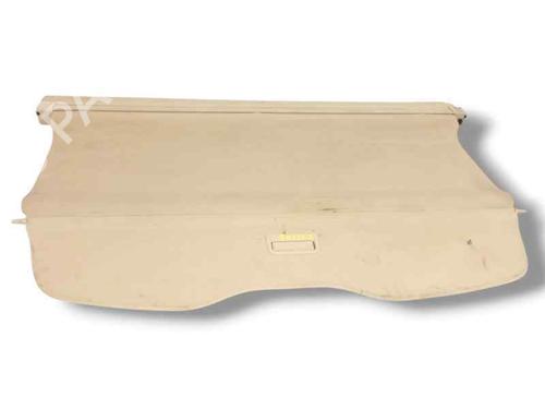 Used Rear parcel shelf VW TOUAREG (7LA, 7L6, 7L7) 5.0 V10 TDI (313 hp) 21168861