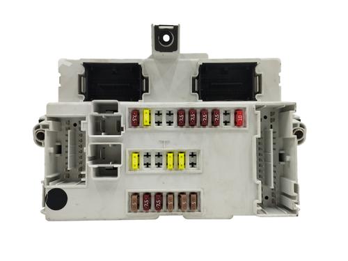 Used Fuse box FIAT 500L (351_, 352_) 1.3 D Multijet (199LXY1A, 199LXY11) (84 hp) 15664681
