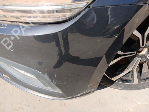 Front bumper VW PASSAT B8 Variant (3G5, CB5) 2.0 TDI | BP36643095C7 - Image 3