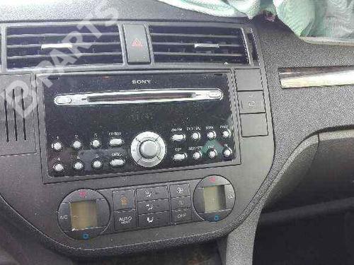 Left sun visor FORD C-MAX (DM2) 1.8 TDCi | BP4839139I1  - Image 8