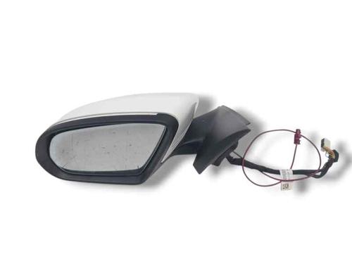Used Left mirror MERCEDES-BENZ C-CLASS (W205) C 220 BlueTEC / d (205.002, 205.004) (170 hp) 28024752