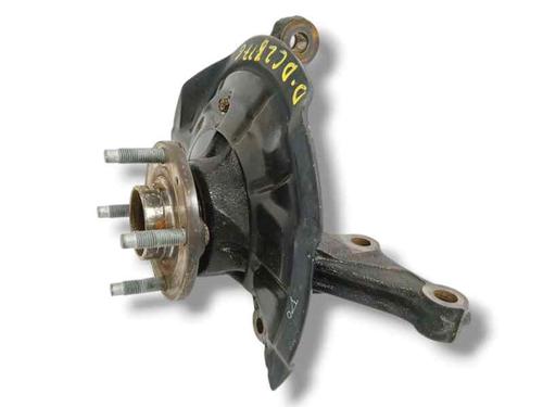 Right front steering knuckle CHEVROLET AVEO Hatchback (T300) 1.4 | BP27870522M26 