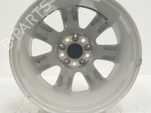 Rim MERCEDES-BENZ A-CLASS (W169)  | BP18862930C45