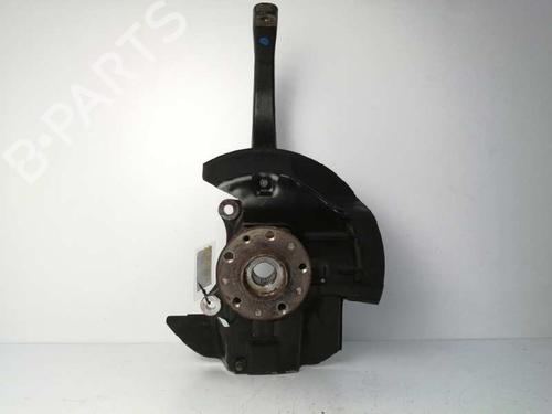 Used Left front steering knuckle ALFA ROMEO 159 (939_) [2005-2012]  8268089