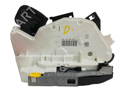 Front right lock SEAT LEON ST (5F8) 1.5 TSI | BP18247141C97 