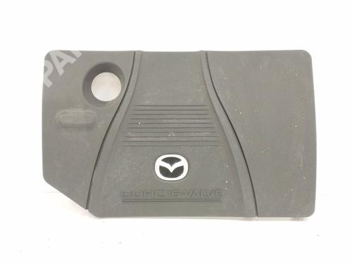 Used Upper protection MAZDA 3 (BK) 2.0 (BKEP) (150 hp) 11039408