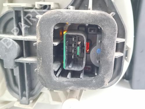 Right taillight VW GOLF V (1K1) 1.6 FSI | BP29360278C35