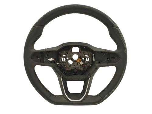 Used Steering wheel SEAT ATECA (KH7, KHP) 1.5 TSI (150 hp) 16376691