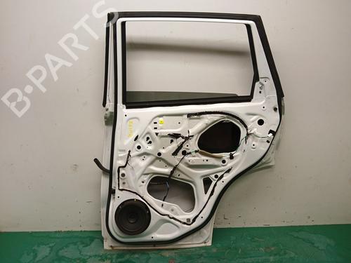 Dør højre bagtil SUZUKI VITARA (LY) 1.4 T (APK414) | BP36091981C5  - Image 5