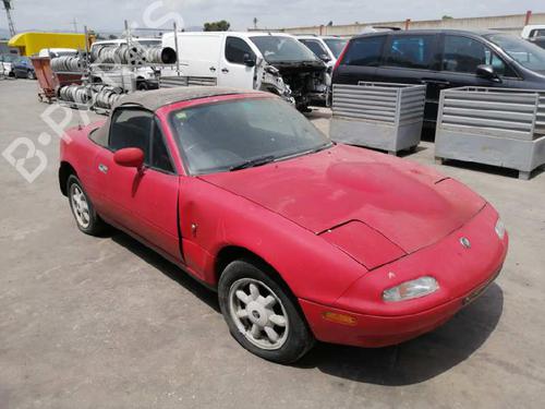 Used Parts MAZDA MX-5 I (NA) 1.6 (NA6C) (115 hp) 760635