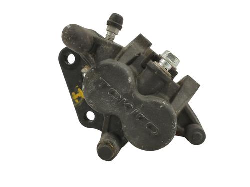 Pinza freno delantera izquierda PEUGEOT 207 SW (WK_) 1.6 HDi (90 hp) 29027424