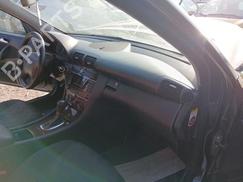Dashboard MERCEDES-BENZ C-CLASS (W203) C 200 CDI (203.007) | BP36775890C46 - Image 3