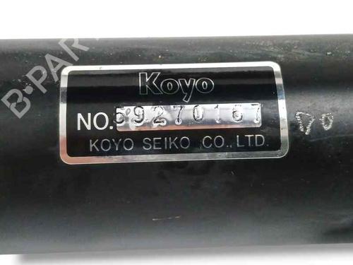 Styregear/Snekke LEXUS RX (_U3_) 300 (MCU35_, MCU35R) | BP27887974M22 