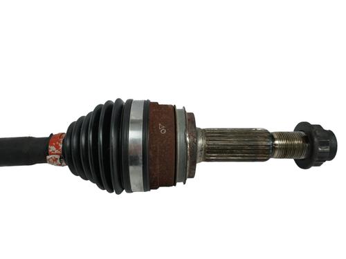 Right rear driveshaft TOYOTA RAV 4 III (_A3_) 2.2 D 4WD (ALA30_, ALA30R) | BP17148856M41