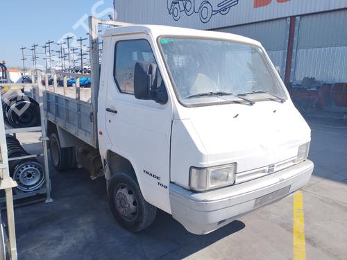 Used Parts NISSAN TRADE Van 100 (106 hp) 3495575