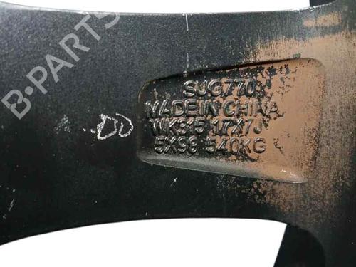 Rim OPEL ASTRA G Hatchback (T98) 1.6 16V (F08, F48) | BP24200240C45