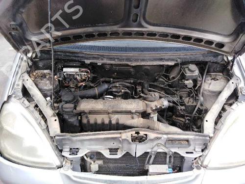 Vacuum pump MERCEDES-BENZ A-CLASS (W168) A 170 CDI (168.008) | BP8870511M80 