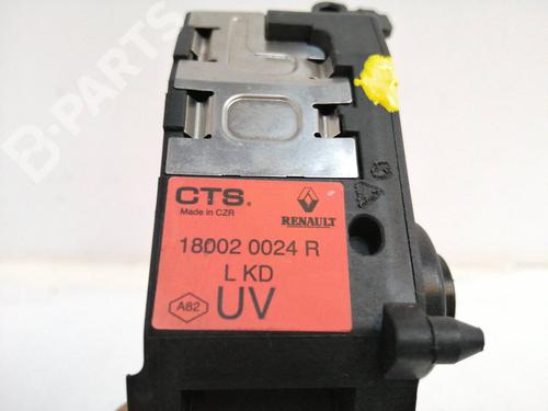 Porte-boîte à Gants Renault Scénic III (JZ0/1_) 1.5 Dci (2009) 5 Portes - Pièce D'occasion - Réf. 682521