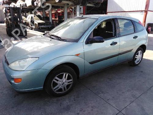 AC pipe FORD FOCUS I (DAW, DBW) 1.6 16V | BP14149998M126 