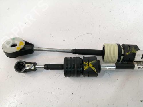 Cable FORD FIESTA VI (CB1, CCN) 1.4 | BP14150402E12