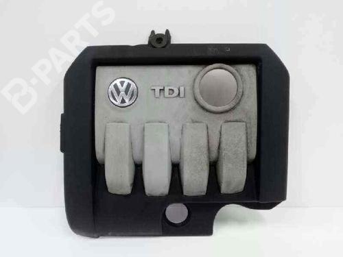 Engine cover VW GOLF PLUS V (5M1, 521) 1.9 TDI (105 hp) 8721774