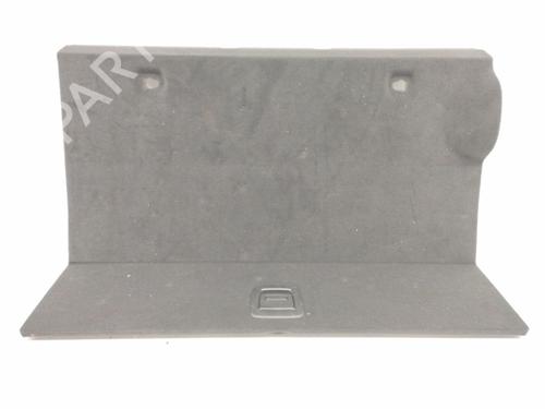 Used Luggage compartment floor BMW X3 (G01, F97, G08) xDrive 20 i (184 hp) 11659706