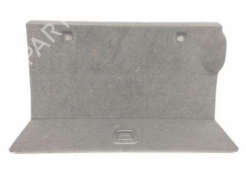 Rear parcel shelf BMW X3 (G01, F97) xDrive 30 e Plug-in-Hybrid (292 hp) 11659706