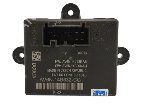 Used Electronic module FORD C-MAX II (DXA/CB7, DXA/CEU) [2010-2019]  16426967