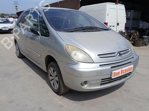 Brukte deler til CITROËN XSARA PICASSO (N68) 1.6 HDi 4816751